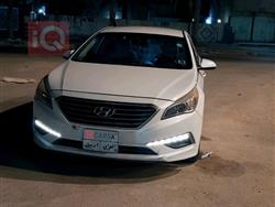 هیۆندای سۆناتا